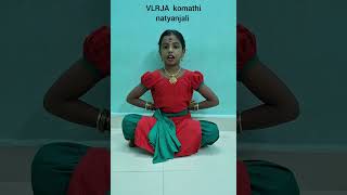 Define Jathi In bharatanatyam Theory class time VLRJA Dance studiodance theory [upl. by Dur]