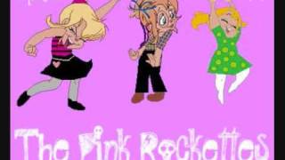 Kiss the Girl  The Pink Rockettes [upl. by Kotto]