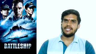 Battleship Full Movie Review  Lokesh Nagar [upl. by Ajet]