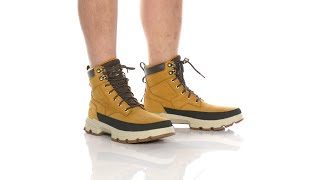 Timberland Timberland Originals Ultra Waterproof Boot SKU 9539215 [upl. by Zilef612]