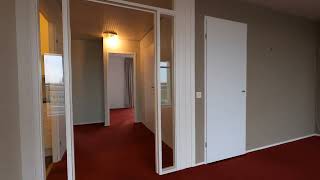 Gorgeous 2 bedrooms topfloor apartment garage amp storage FOR SALE The Hague Cees Laseurlaan 1097 [upl. by Mcquade858]