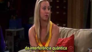 TBBT  quotTeaching Penny Physicsquot by Sheldon The Result [upl. by Claudius]