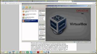 How to set up Hortonworks Sandbox with Virtualbox VM [upl. by Ahsaetal]