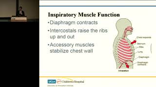 Respiratory Care of Neuromuscular Disease  Douglas Li MD  UCLA Mattel Childrens Hospital [upl. by Ranice326]