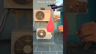 Sumsung galaxy S24 ultra vs iphone 16 pro Max Epic slow motion comparison shorts RohitChaurasiya0 [upl. by Eelyab]