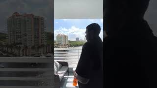 Miami Vlog Coming Soon… miami miamivlog miamibeach aboutoure [upl. by Baily]