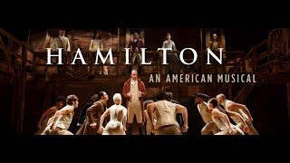 Your Obedient Servant  Hamilton audition cut [upl. by Ferullo]