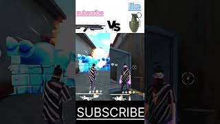 torgon vs graned free fire🔥 comptation ytshorts new creator tranding viralvideo [upl. by Jessamyn]