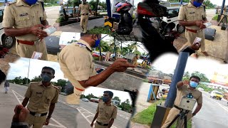 Kerala police vs bike riders keralapolice kerala bikeride [upl. by Shurlock737]