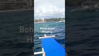 Bohol Island Hopping So amazing travellers [upl. by Eiramanel]