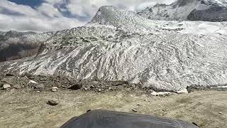 Darcha To Leh  Gateway to Zanskar Descending from Shinkula [upl. by Lac]