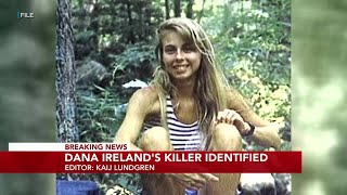 Using DNA authorities identify man who brutally killed Dana Ireland in 1991 [upl. by End798]