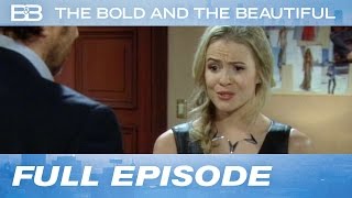 The Bold and the Beautiful  Full Episode 6984 [upl. by Ruenhs]