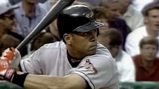 1998 AllStar Game AL defeats NL 138 [upl. by Shewchuk628]