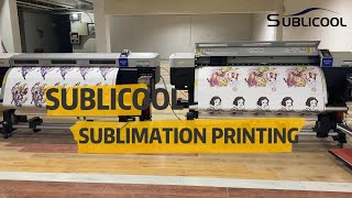 Whats the Top Printer Expert Reveals Best Sublimation Techniques for 2024 [upl. by Kawasaki]