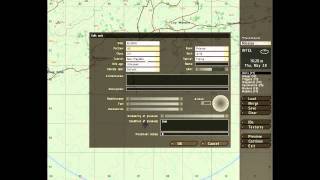 Arma 2 Camera Editor Tutorial  Part 2 [upl. by Dambro]