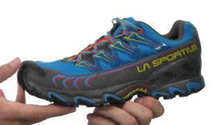 La Sportiva Ultra Raptor GTX SKU8374108 [upl. by Ocimad617]