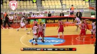 4MICHALIS PELEKANOS STOP AGAINST NICOLA BATUM [upl. by Edmee266]