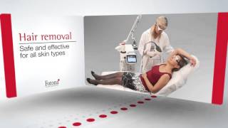 Fotona DYNAMIS PRO Laser Treatments  Dr Shel Wellness amp Aesthetic Center [upl. by Sarad897]