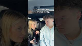 Das Ende 😂 comedy couple funny prank trendingonshorts [upl. by Lesslie624]