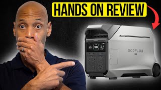 Delta Pro 3 Installation amp Handson Review [upl. by Maryellen]