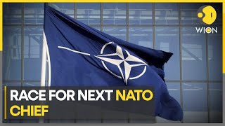 Jens Stoltenberg to retire as NATO chief  World News  WION [upl. by Hakym]