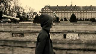 DAMS  PARANOÏAK CLIP OFFICIEL 2014 [upl. by Zoila]