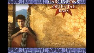 Renaud GarciaFons  Oriental Bass [upl. by Nikola]