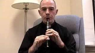 Breathing on the Tin Whistle [upl. by Hosfmann]