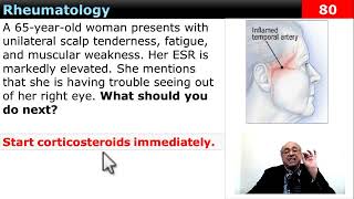 internalmedicine cme usmle محاضراتباطنة ecg كورساتباطنة clinical clinical medicine [upl. by Kashden849]