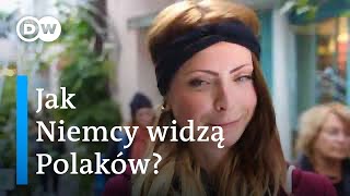 Jak Niemcy widzą Polaków [upl. by Aleahc203]