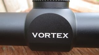 Vortex Diamondback 3510x50 DeadHold BDC Riflescope [upl. by Amy225]