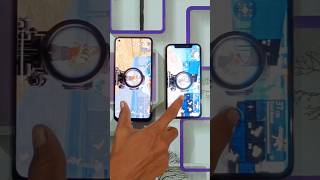 ANDROID Helio G95 vs IPHONE bionic chip12 FF TEST [upl. by Orlov]