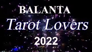 BALANTA 2022  ♎PREDICTII UIMITOARE  TAROT 2022😉🎉💲💕 [upl. by Zaragoza878]