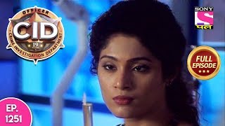 CID  Full Episode 1251  31st December 2017 [upl. by Alleusnoc533]