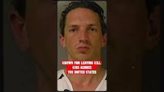 2012 Israel Keyes Abducts His Last Victim Samantha Koenig truecrime nightmare [upl. by Otreblif]