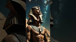 The Celestial Enigma of Pharaoh Nectanebo II [upl. by Norbie905]