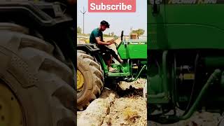 NISHU DESWAL JONDEER TRACTOR VIDEOS SHORT [upl. by Jezabelle]