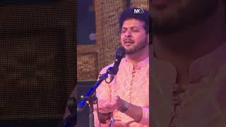 Kaivalyacha Chandnyala  Abhang  MKShorts  Mahesh Kale [upl. by Meng]