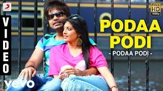 Podaa Podi song 💗 [upl. by Dlawso]