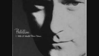 Phil Collins  Youve Been In Love That Little Bit Too Long [upl. by Aihsyak]