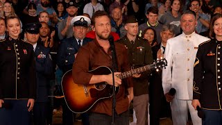 Phillip Phillips Performs quotGone Gone Gonequot [upl. by Sauer413]