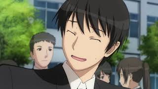 Amagami SS ภาค2 ตอนที่ 1 พากย์ไทย [upl. by Beaufort777]