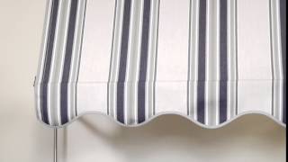 Sun Blinds  Outdoor Awnings [upl. by Oenire]