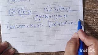 exercise 52 part  i  v  class 9th Math with easy math Naushaba Riaz New video 2024 [upl. by Schnurr719]