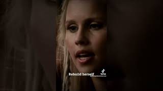 Rebekah mikaelson edit [upl. by Nari35]