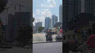 E Cigarettes are banned in Singapore shortsvideo shortvideo shorts youtubeshorts travel vlog [upl. by Erret]