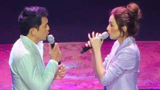 Starting Over Again  Dennis Trillo amp Jennylyn Mercado CoLove Live Concert 2020 [upl. by Alimaj79]