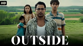 Outside 2024 Full Movie  Sid Lucero Beauty Gonzalez Marco MasaAiden Tyler Patdu  Review amp Facts [upl. by Nomzed295]