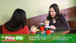 The Pita Pit [upl. by Sibyl]